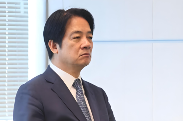 国鸣投资 墙倒众人推？ 民进党“大罢免”两连败，日本“炮轰”赖清德