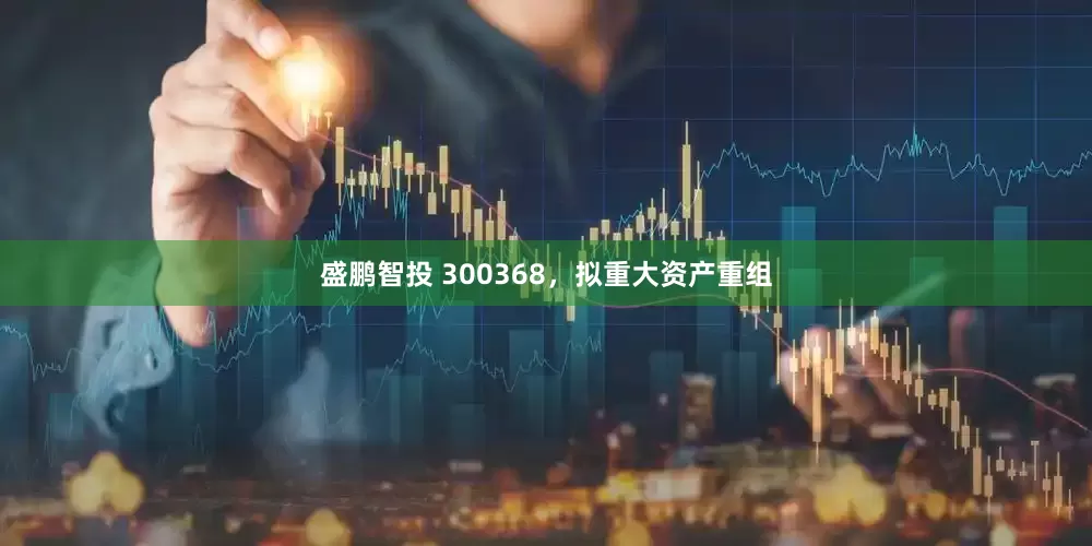 盛鹏智投 300368，拟重大资产重组