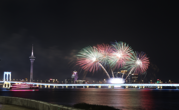 安全配资 在琴澳城市地标，遇见湾区世界级生活