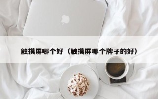 觸摸屏哪個好（觸摸屏哪個牌子的好）