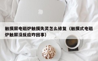 觸摸屏電磁爐觸摸失靈怎么修復（觸摸式電磁爐觸屏沒反應咋回事）