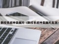 數控系統種類圖片（數控系統種類圖片高清）