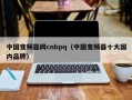 中國變頻器網cnbpq（中國變頻器十大國內品牌）