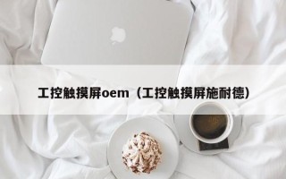 工控觸摸屏oem（工控觸摸屏施耐德）