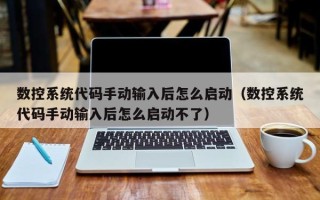 數控系統代碼手動輸入后怎么啟動（數控系統代碼手動輸入后怎么啟動不了）