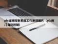 plc道閘控制系統工作原理圖片（plc閘門自動控制）