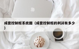 成套控制柜系統圖（成套控制柜的利潤有多少）