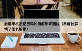 觸屏手機忘記密碼如何解鎖呢圖片（手機觸屏鎖了怎么解鎖）