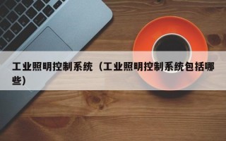 工業照明控制系統（工業照明控制系統包括哪些）